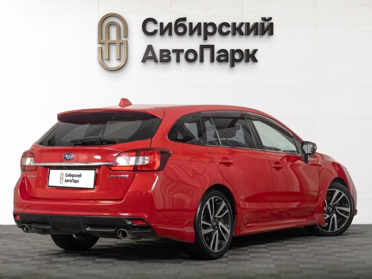 фото автомобиля 1