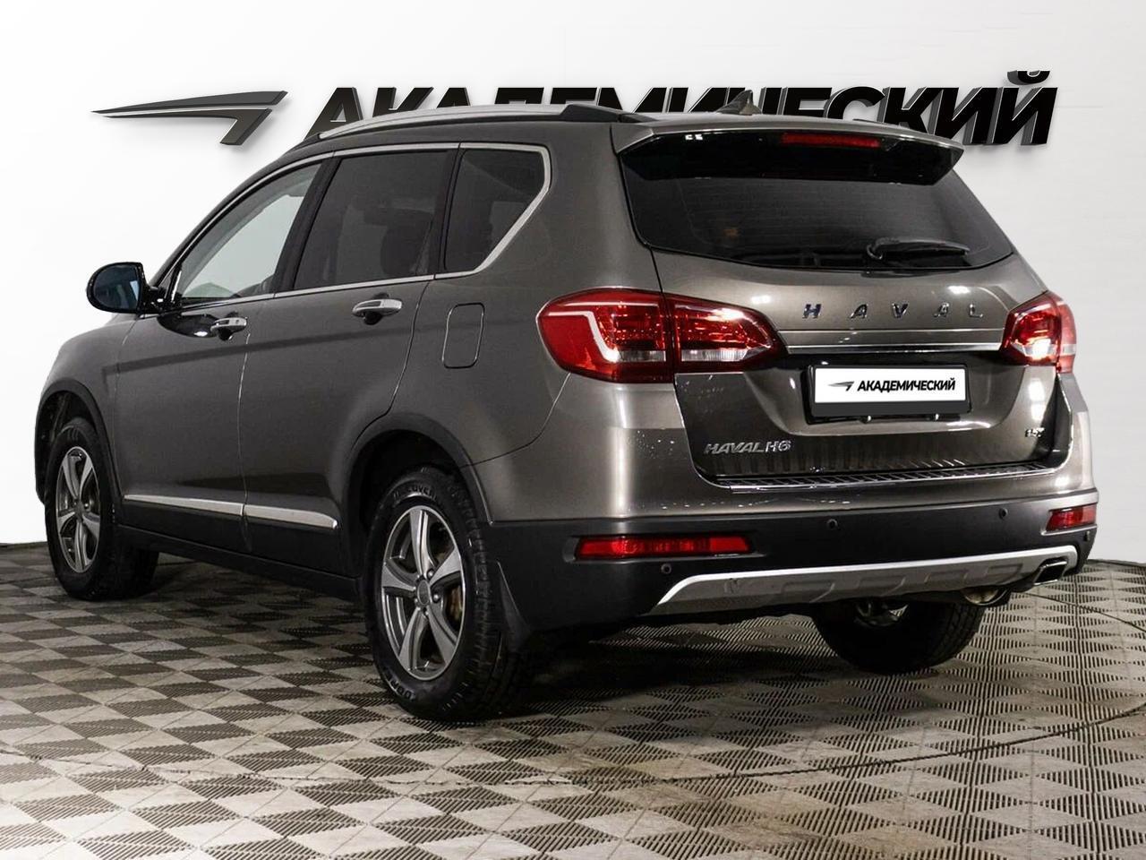 фото автомобиля 3