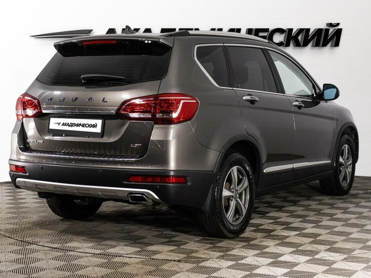 фото автомобиля 1