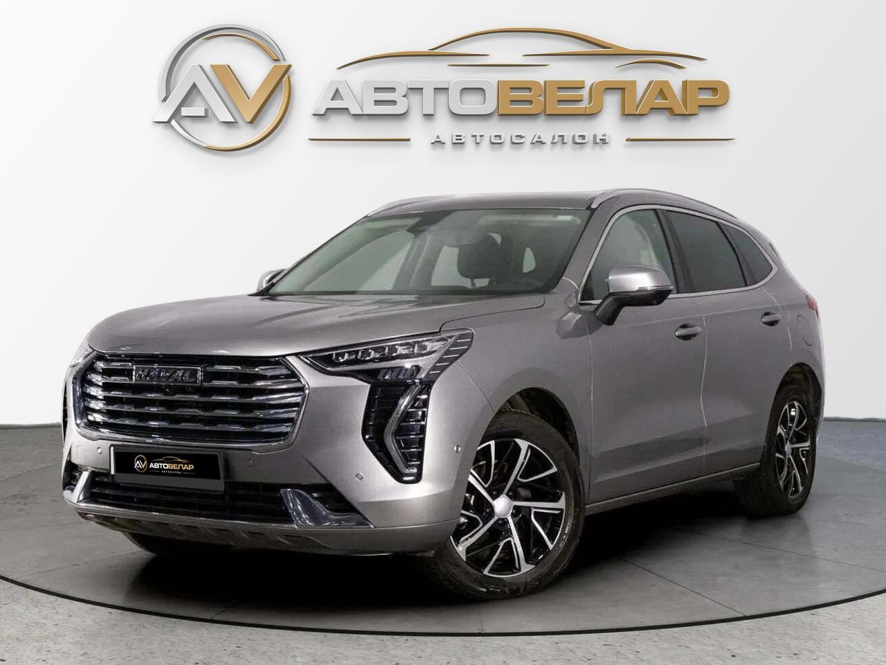 Haval Jolion 2022