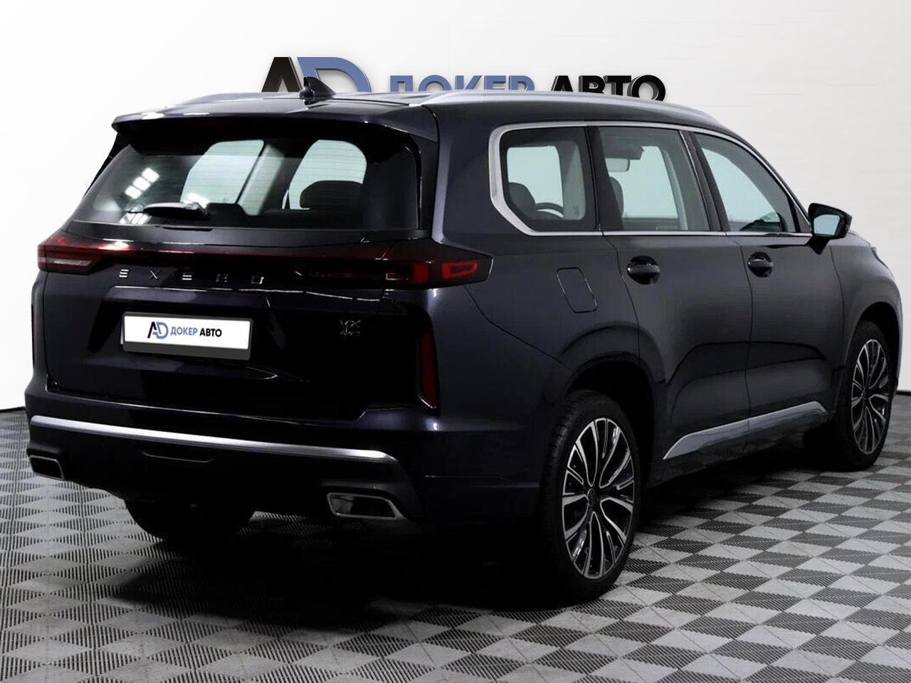 фото автомобиля 1