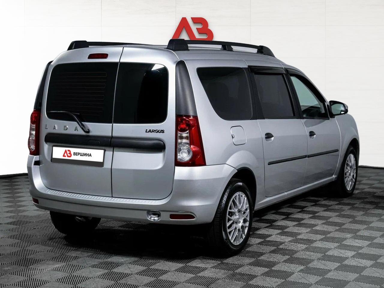 фото автомобиля 1