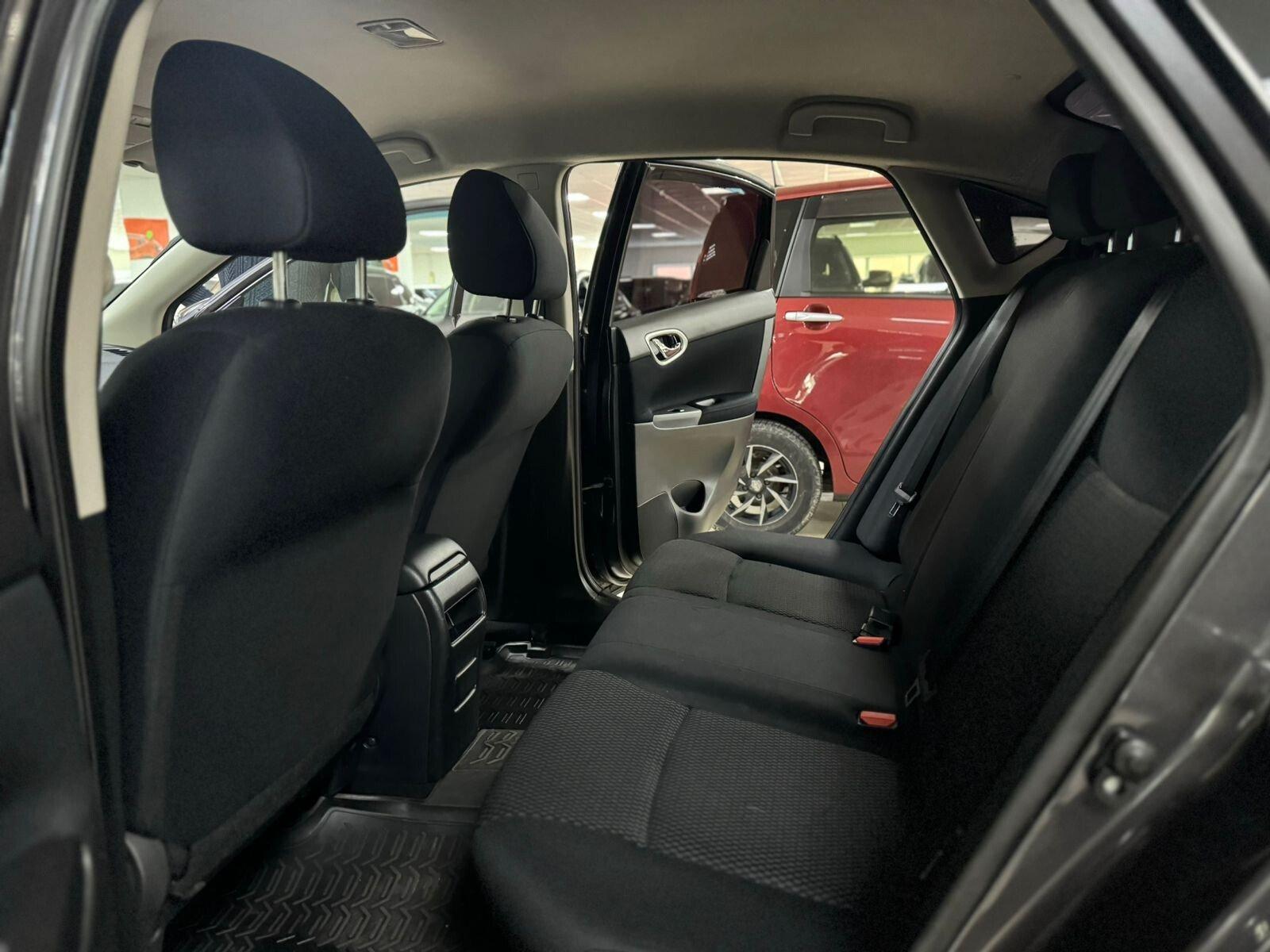 Nissan Sentra
