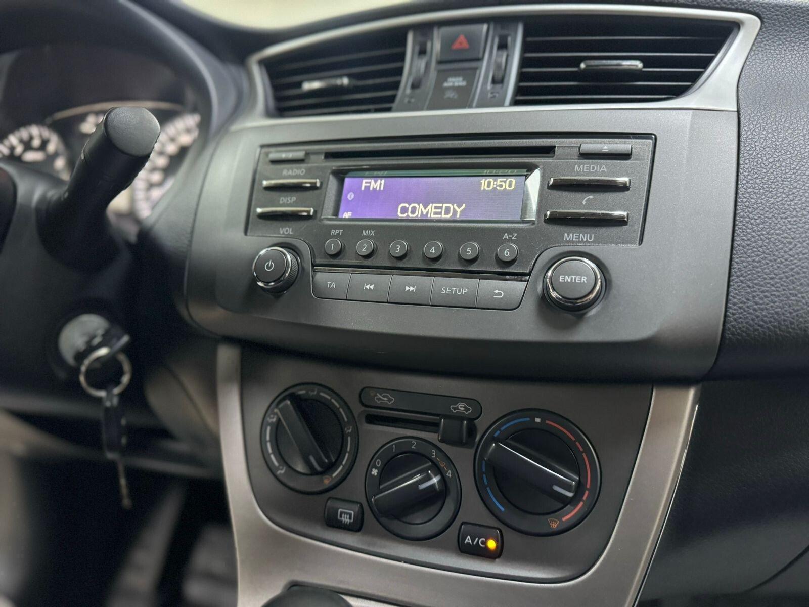 Nissan Sentra