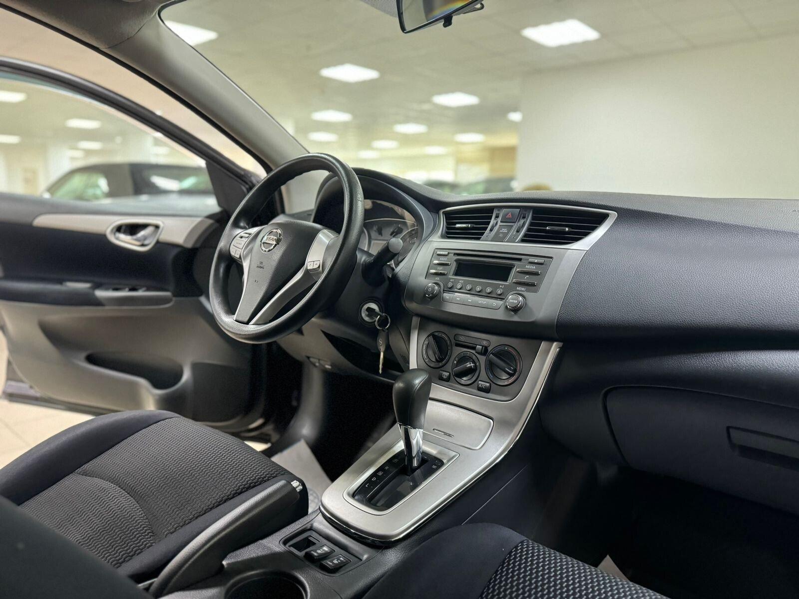 Nissan Sentra