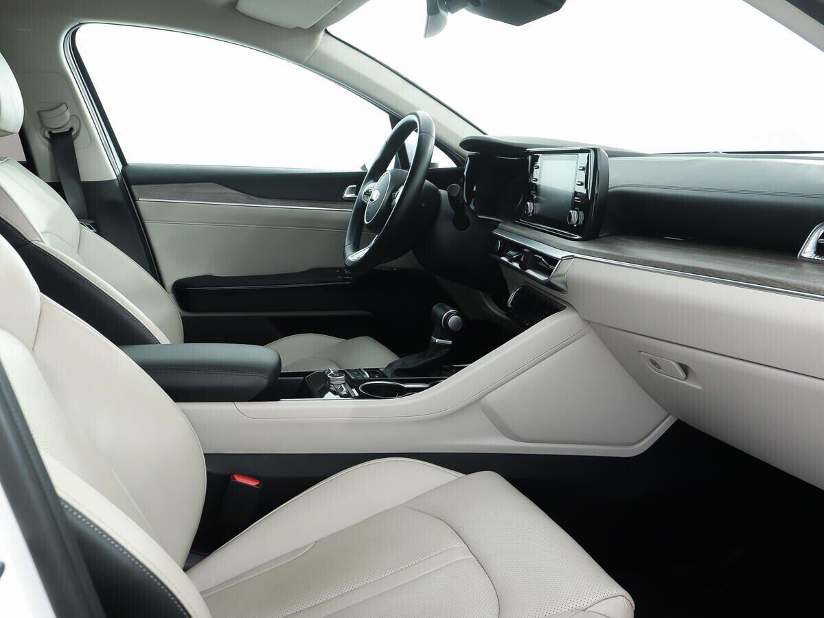 фото автомобиля 7