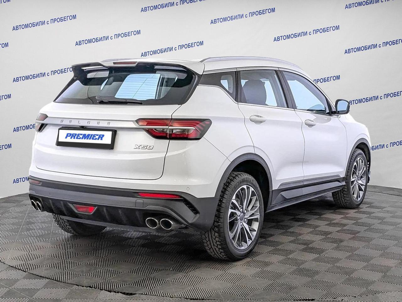 фото автомобиля 1