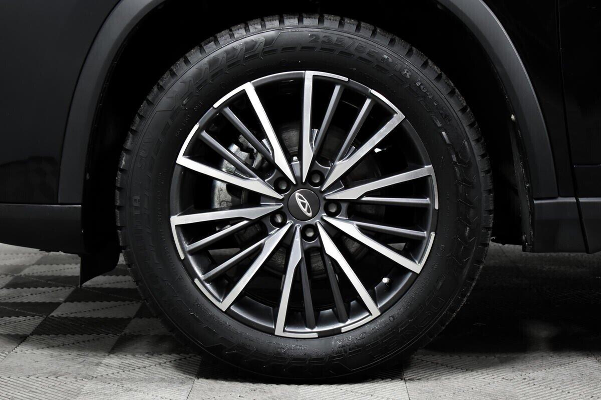 фото автомобиля 13