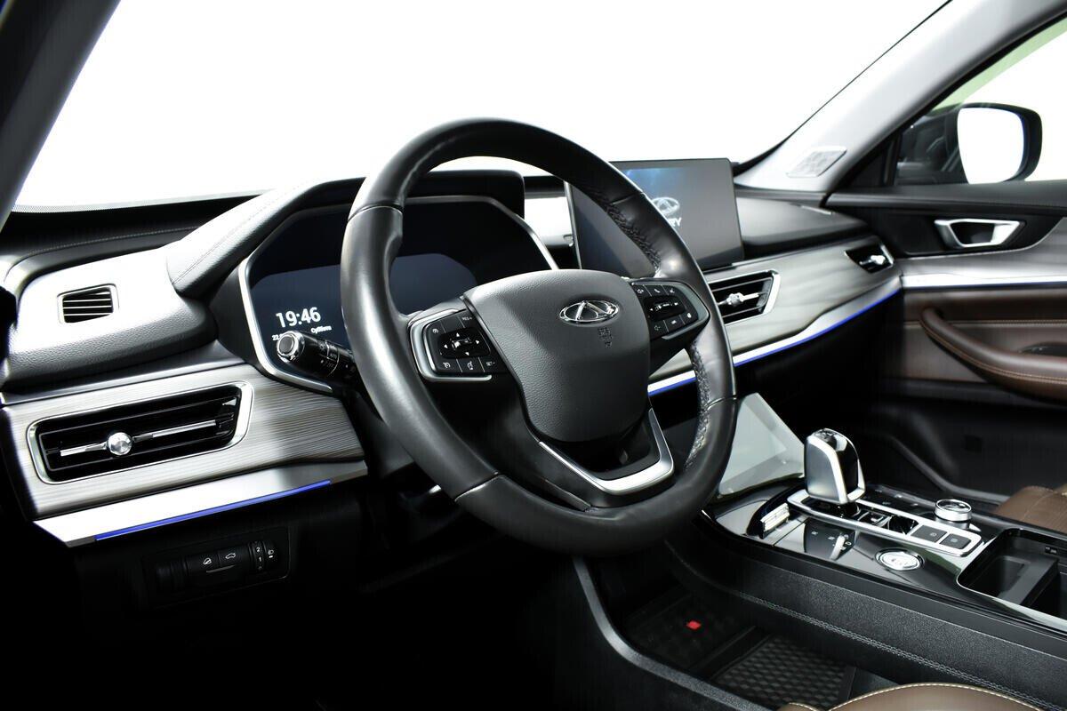 фото автомобиля 7