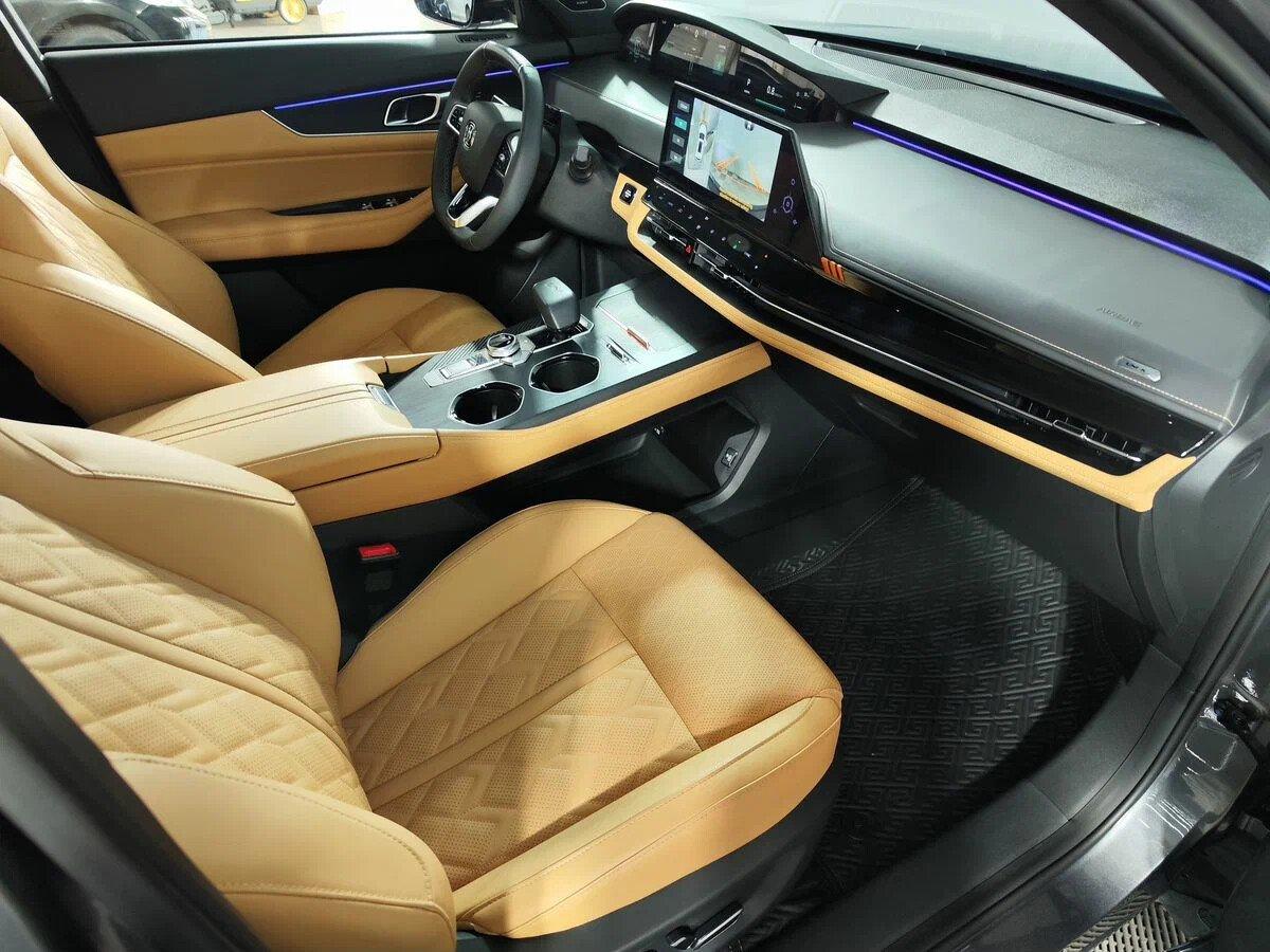 фото автомобиля 5