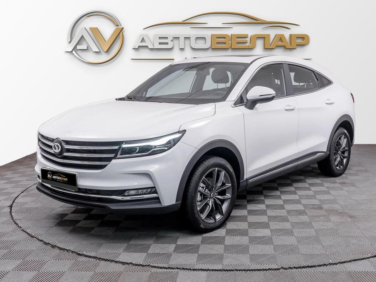 Dongfeng DFSK ix5 2023