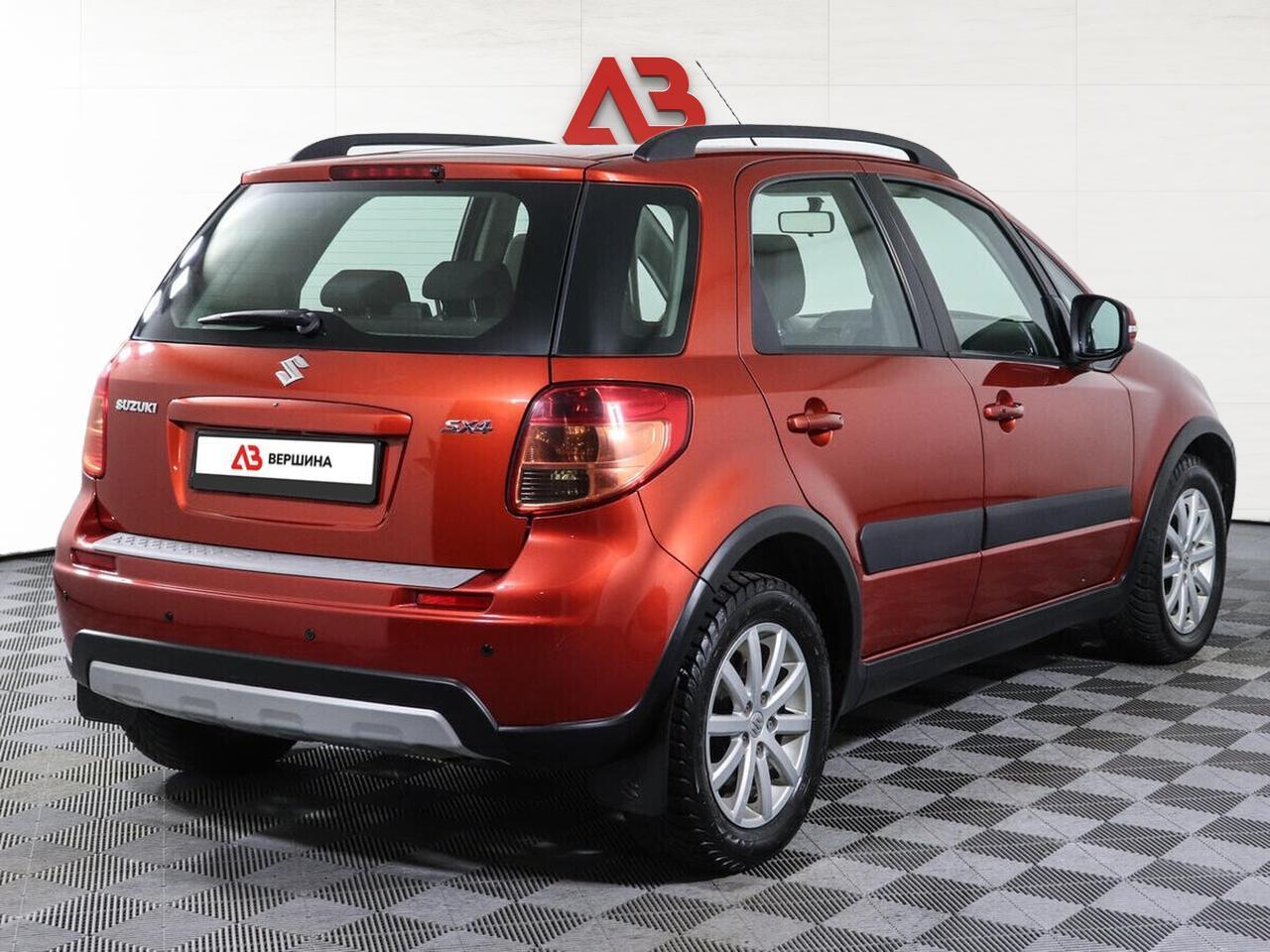 фото автомобиля 1