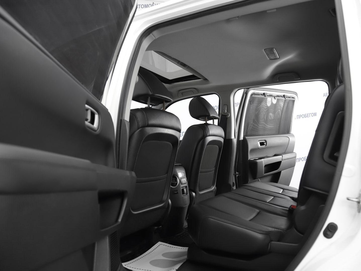 фото автомобиля 7
