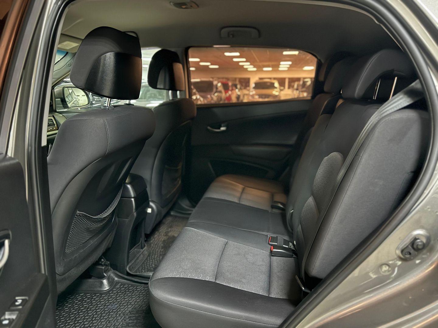 SsangYong Actyon
