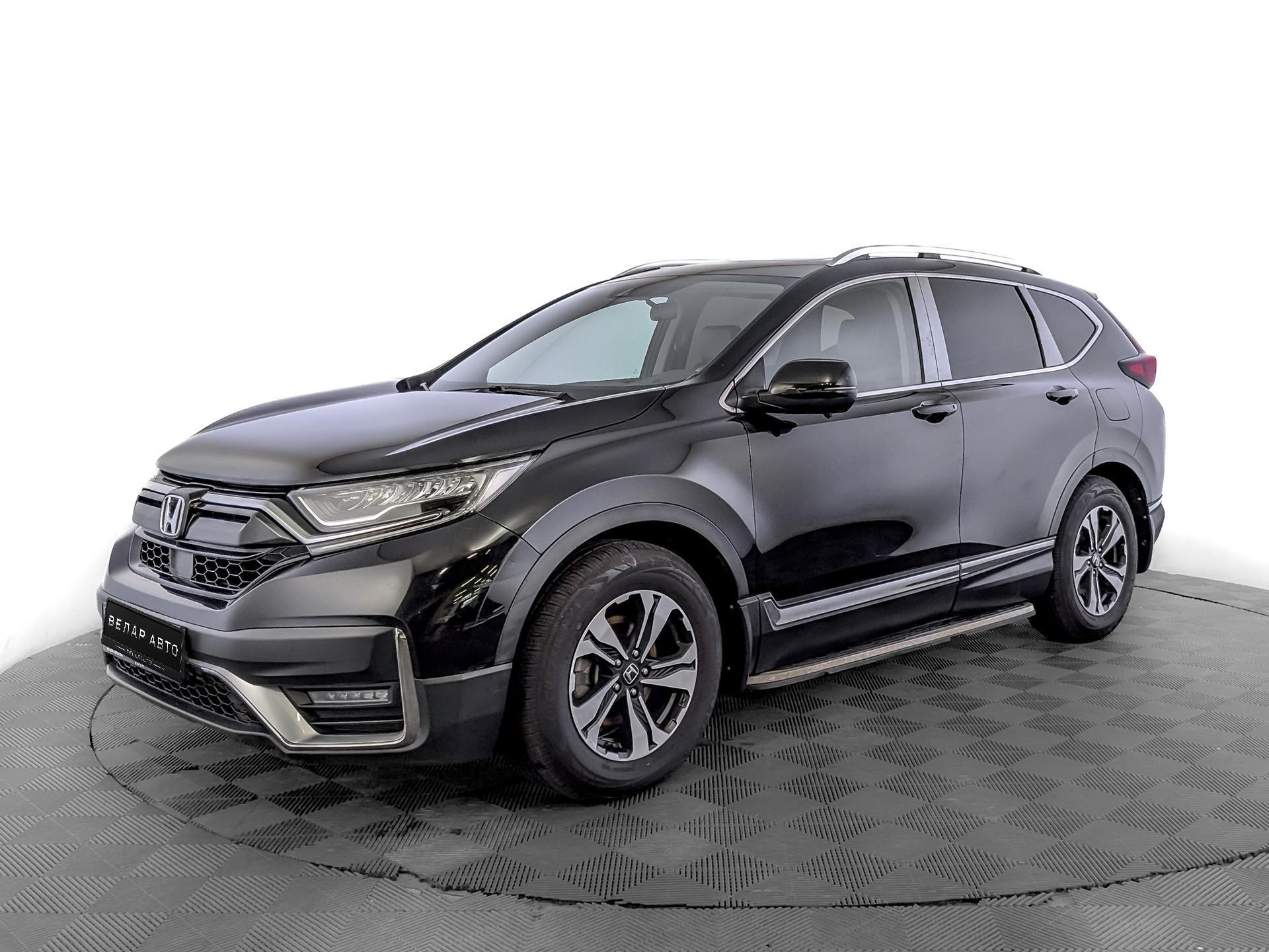 Honda CR-V 2020