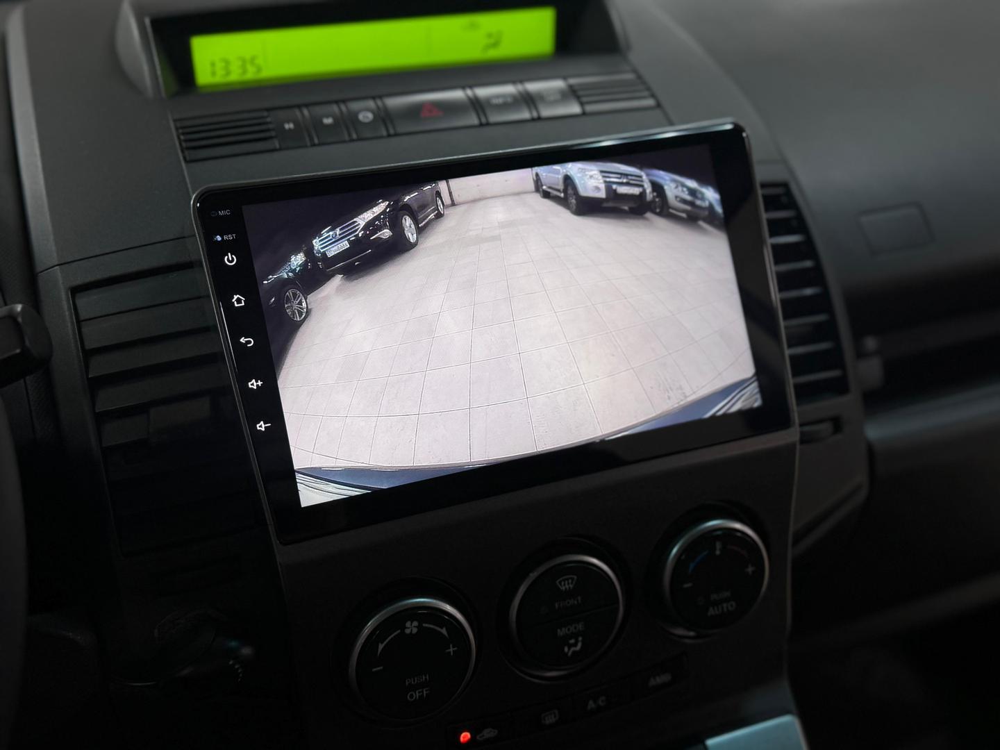 Mazda 5