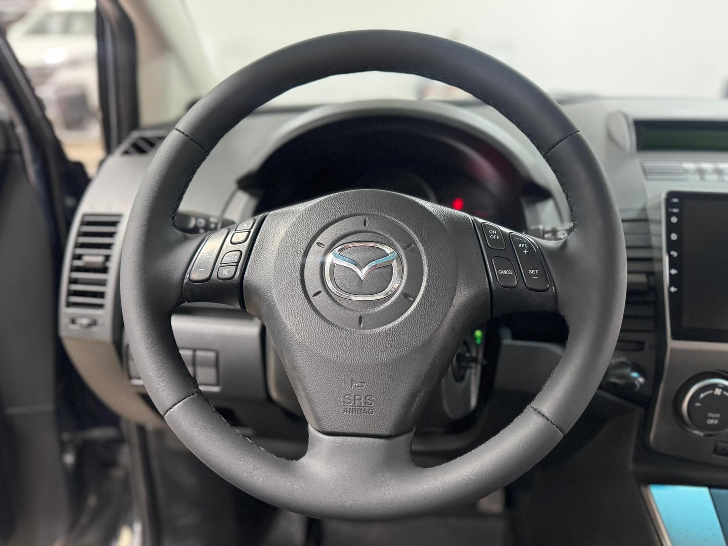 Mazda 5