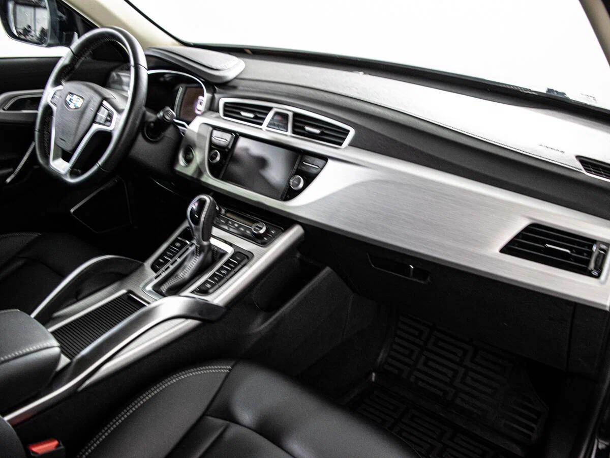 фото автомобиля 7