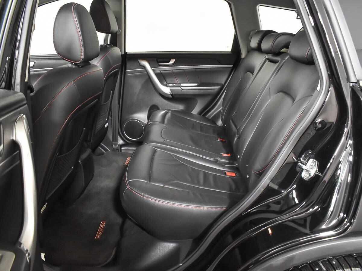 фото автомобиля 12