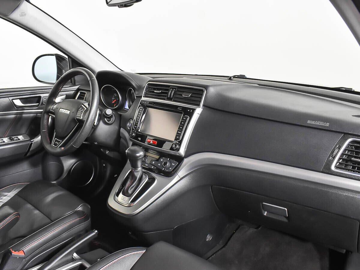 фото автомобиля 7