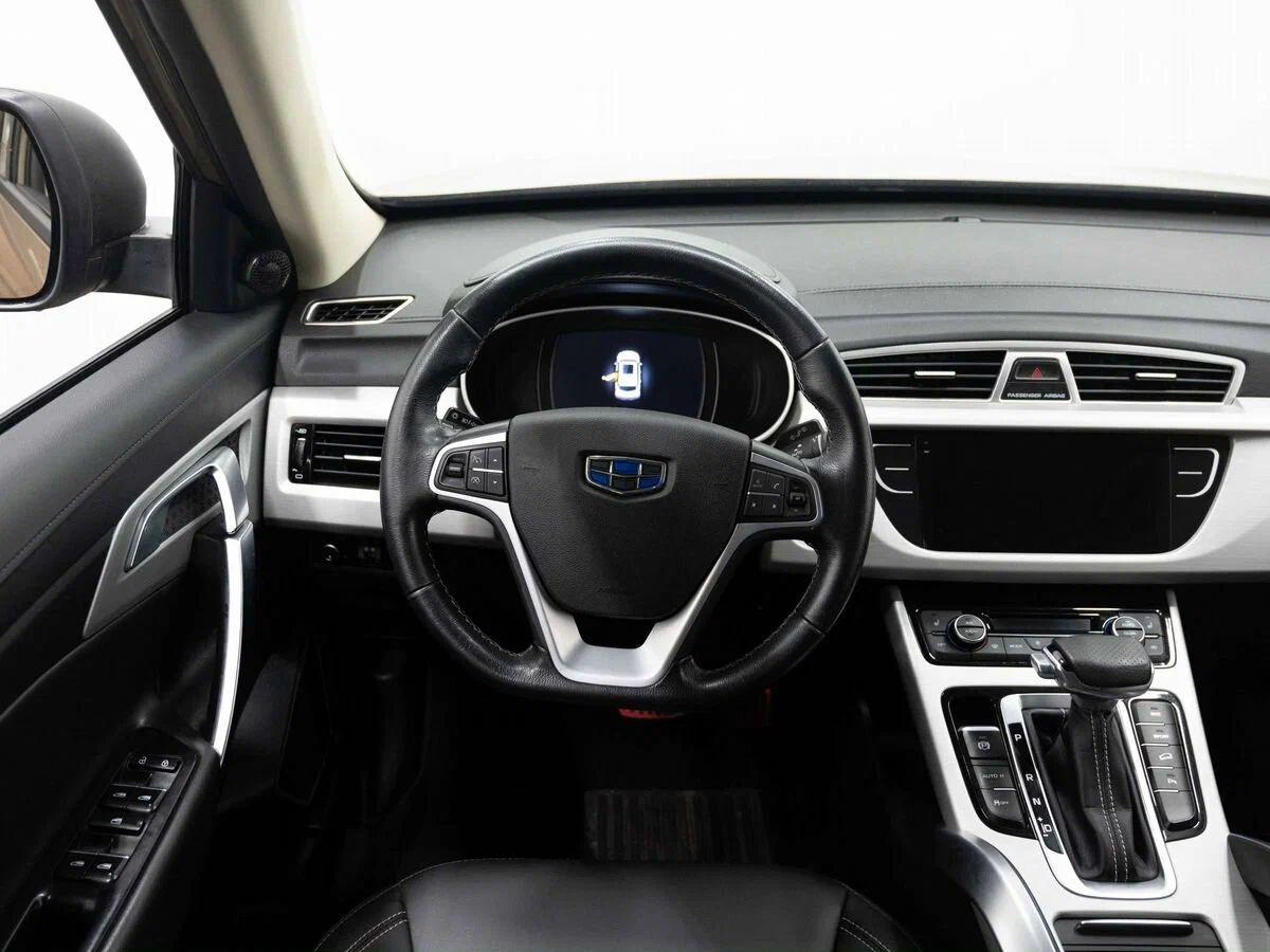 фото автомобиля 7