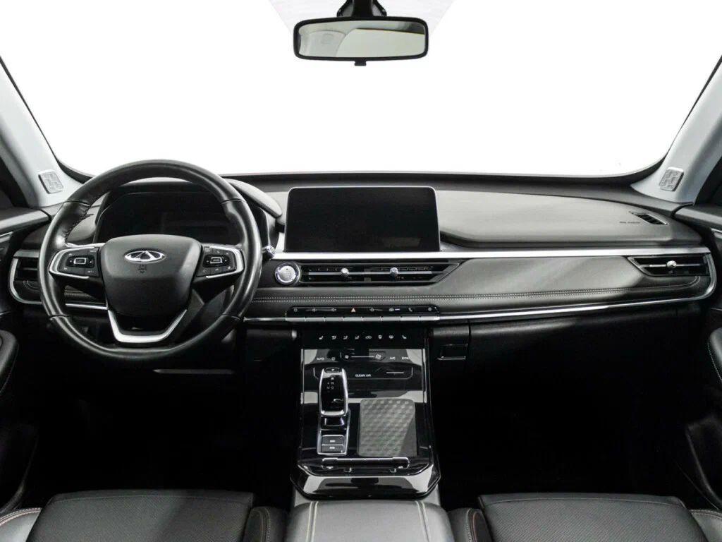фото автомобиля 7
