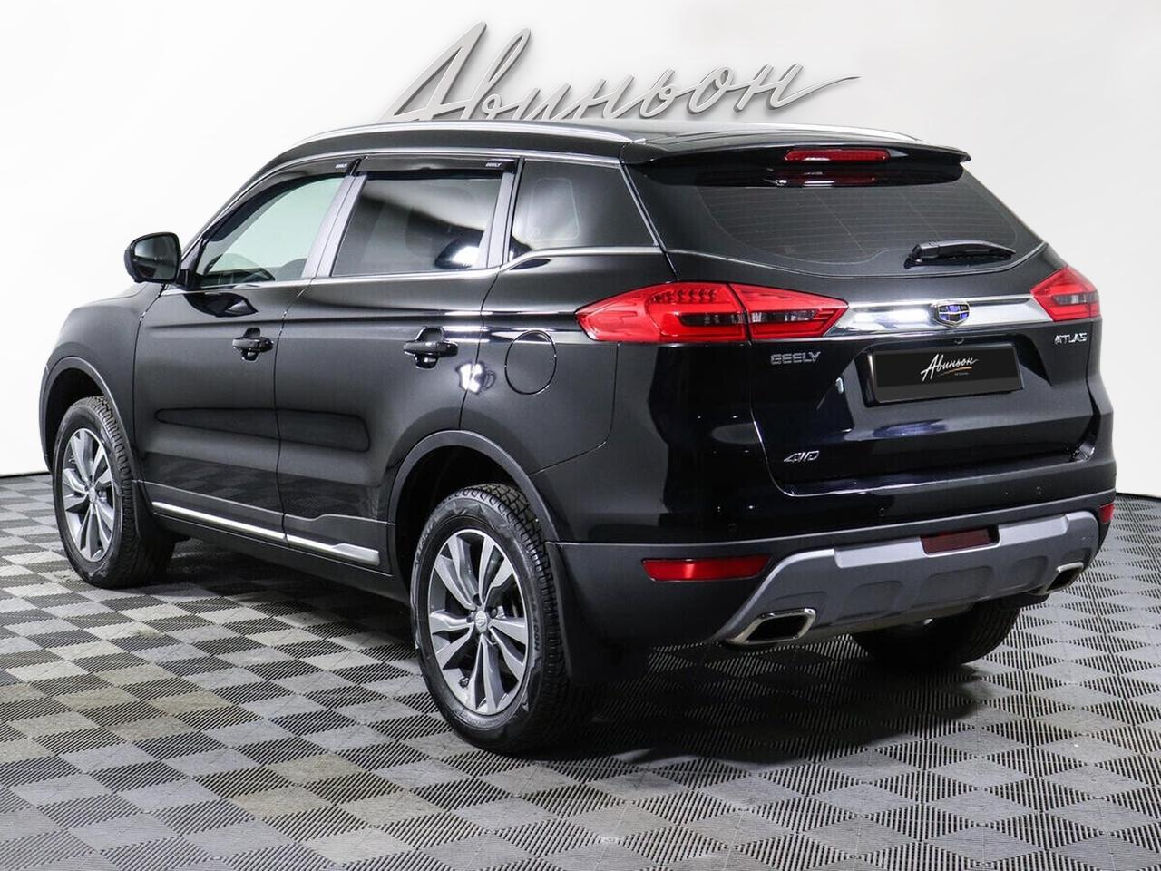 фото автомобиля 3
