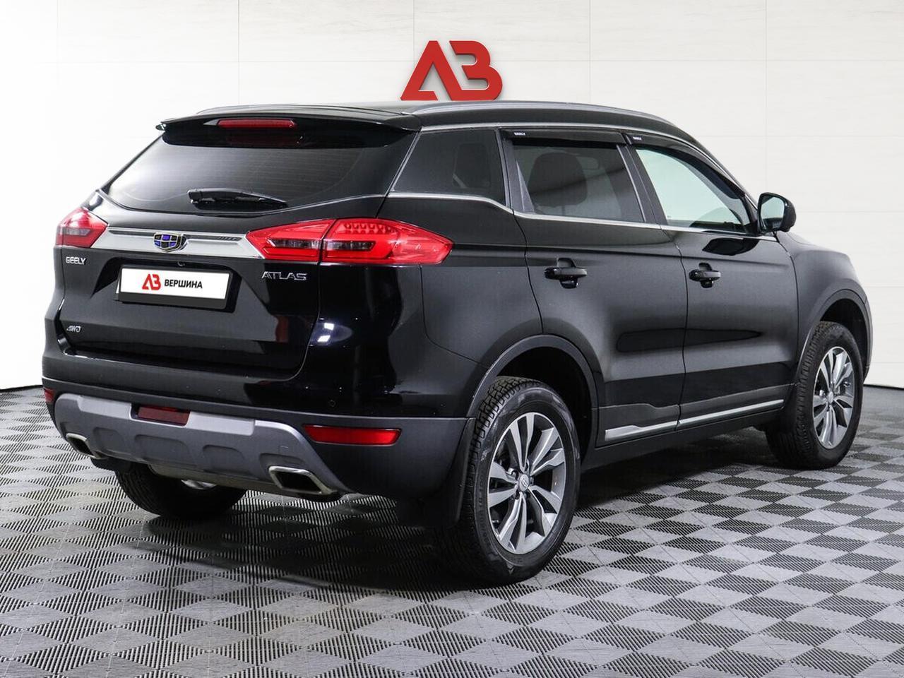 фото автомобиля 1
