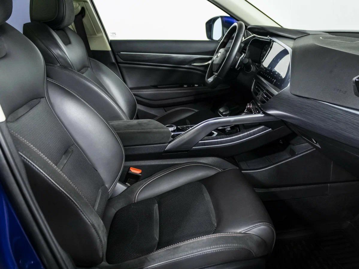 фото автомобиля 7