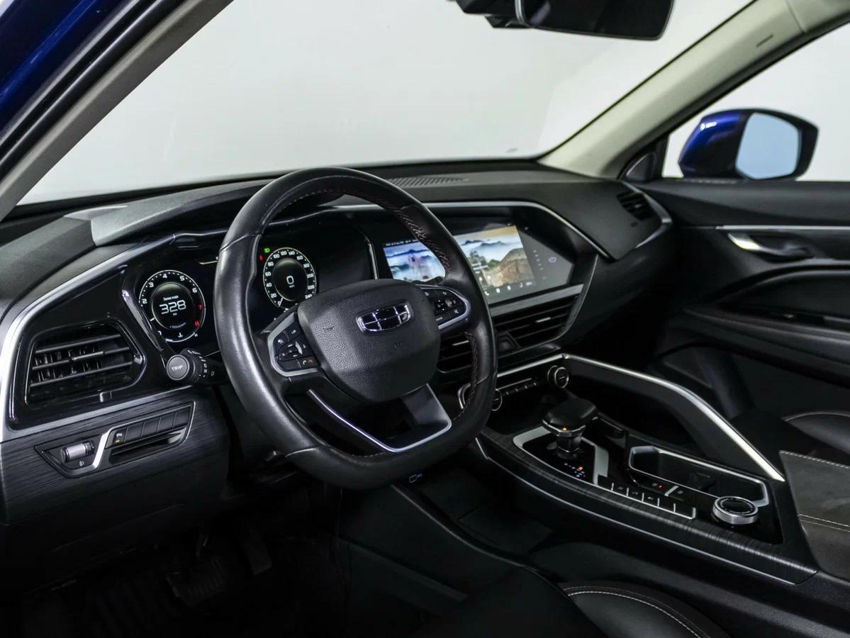 фото автомобиля 5
