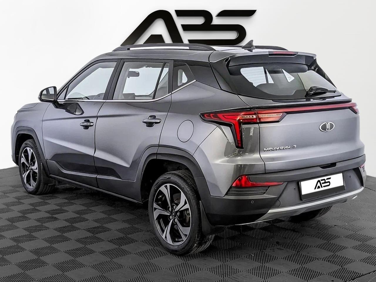 фото автомобиля 3
