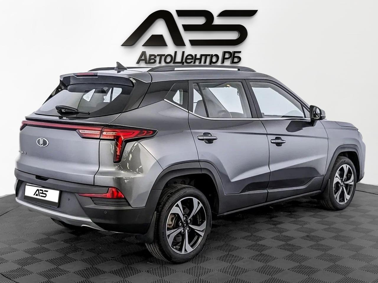 фото автомобиля 1