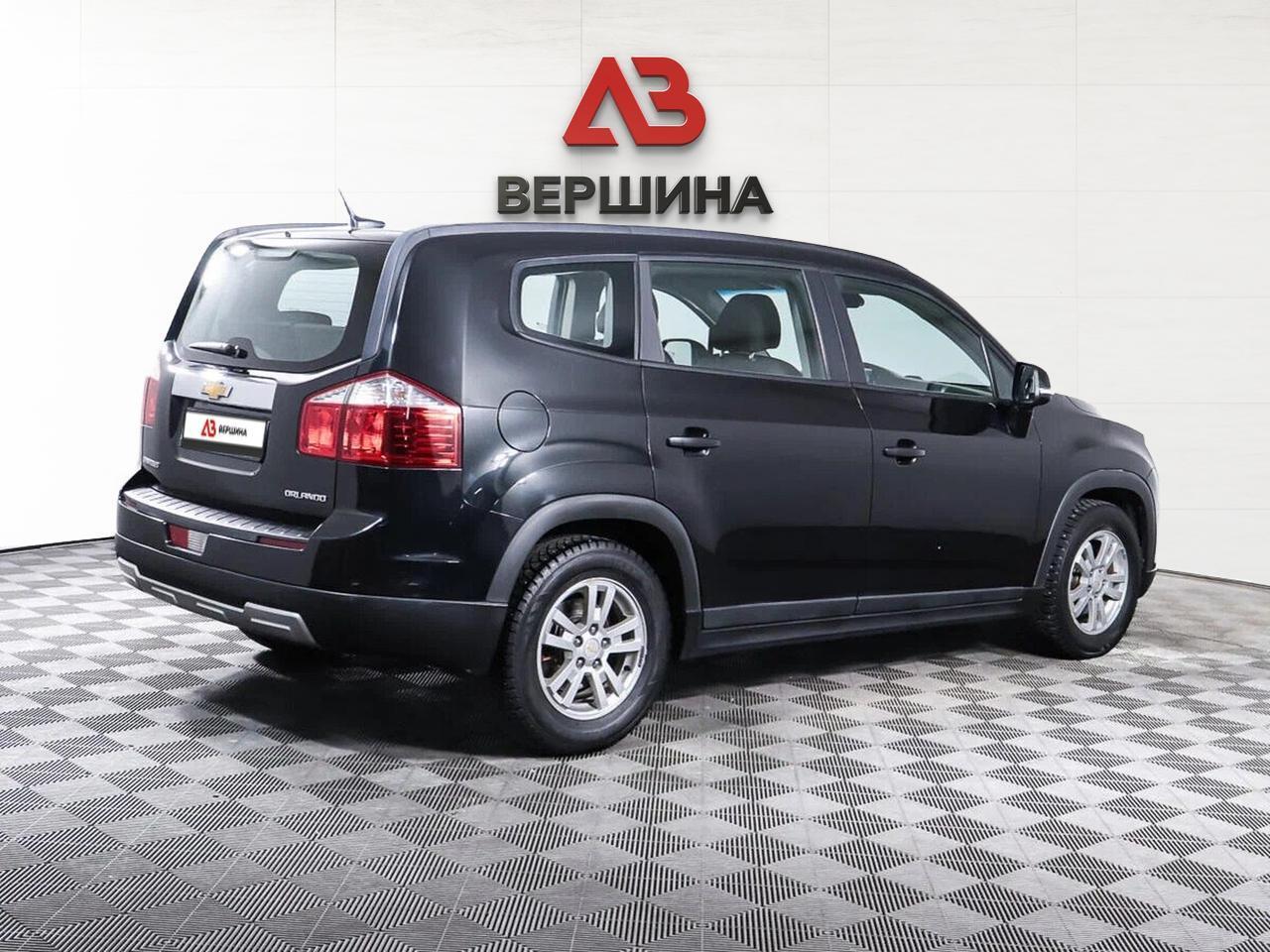 фото автомобиля 1
