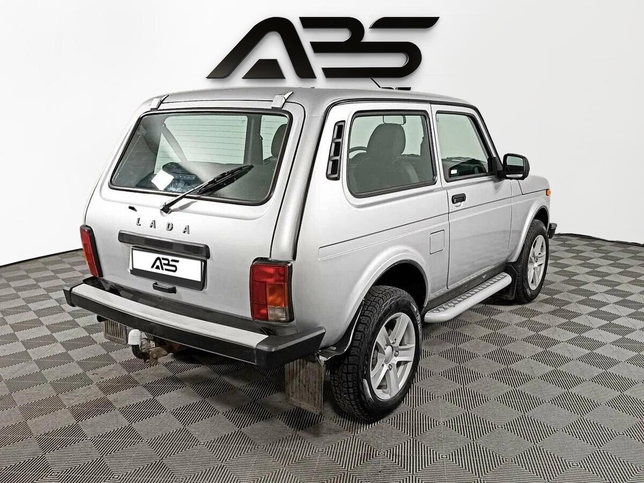 фото автомобиля 1