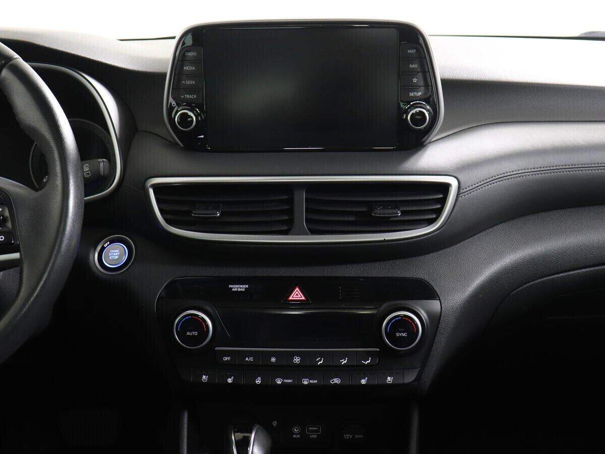 фото автомобиля 7