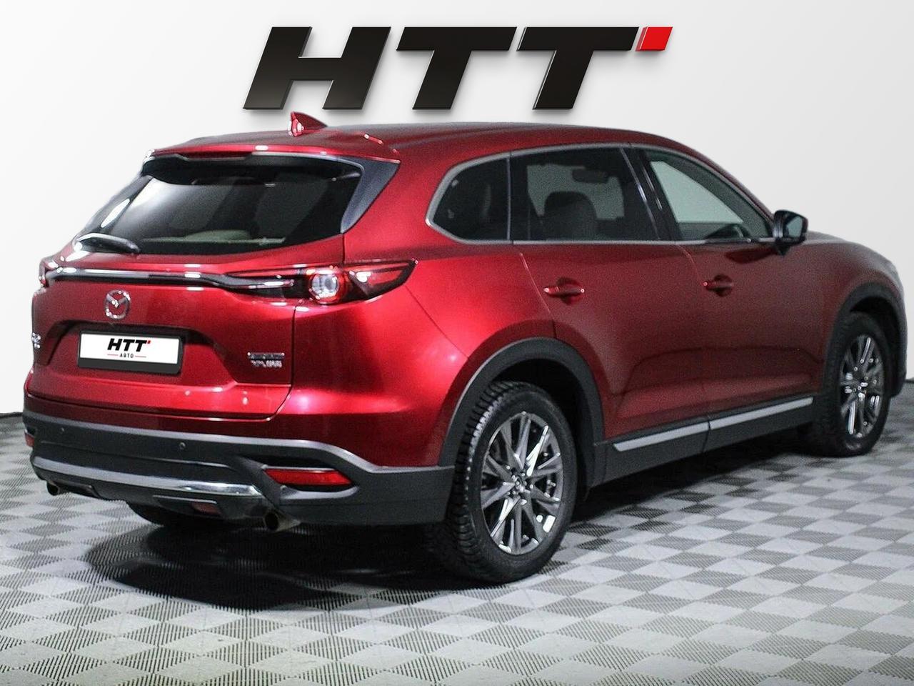 фото автомобиля 1