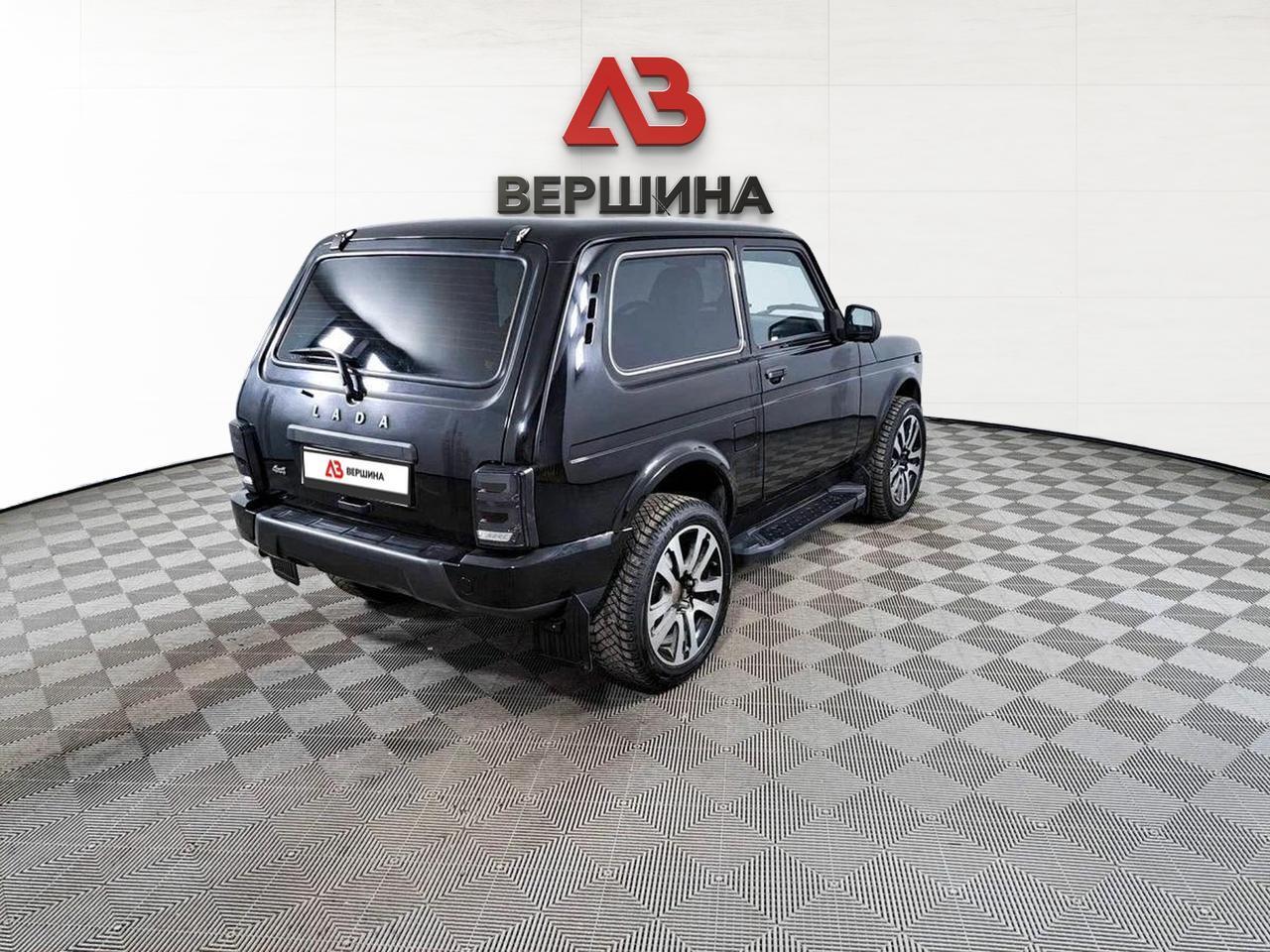 фото автомобиля 1