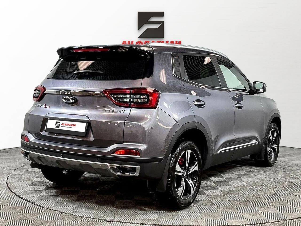 фото автомобиля 1