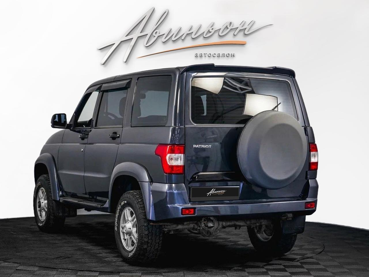 фото автомобиля 3