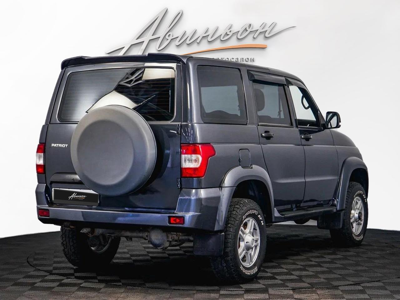 фото автомобиля 1