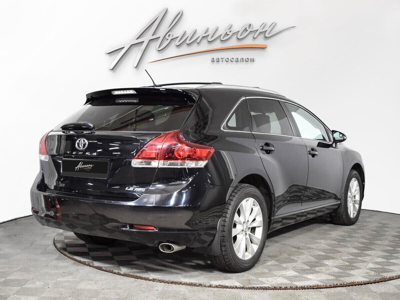 фото автомобиля 1