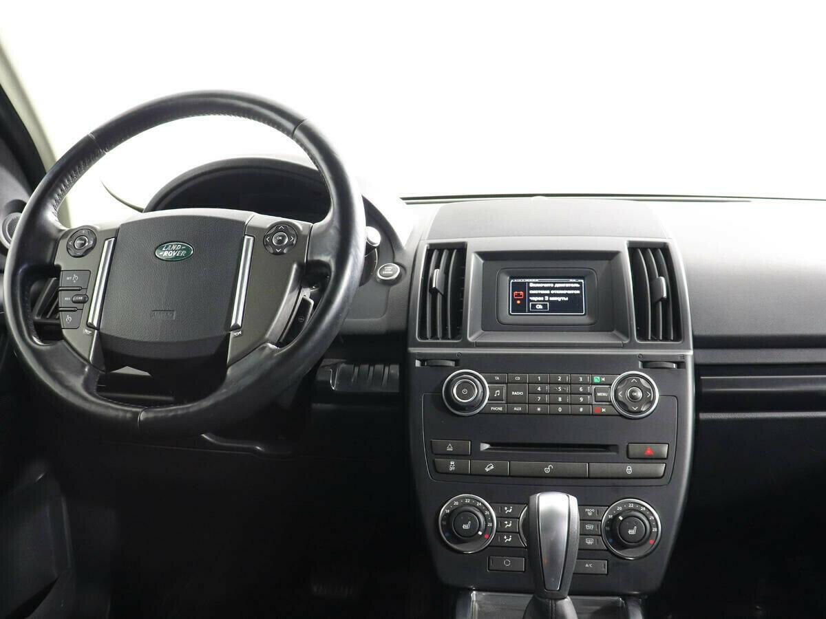 фото автомобиля 5