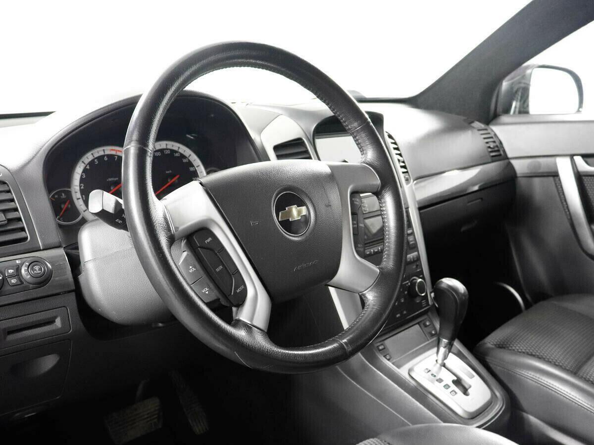 фото автомобиля 7