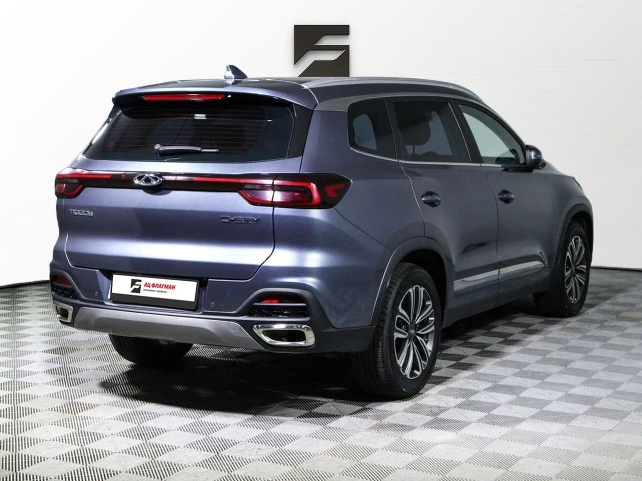 фото автомобиля 1