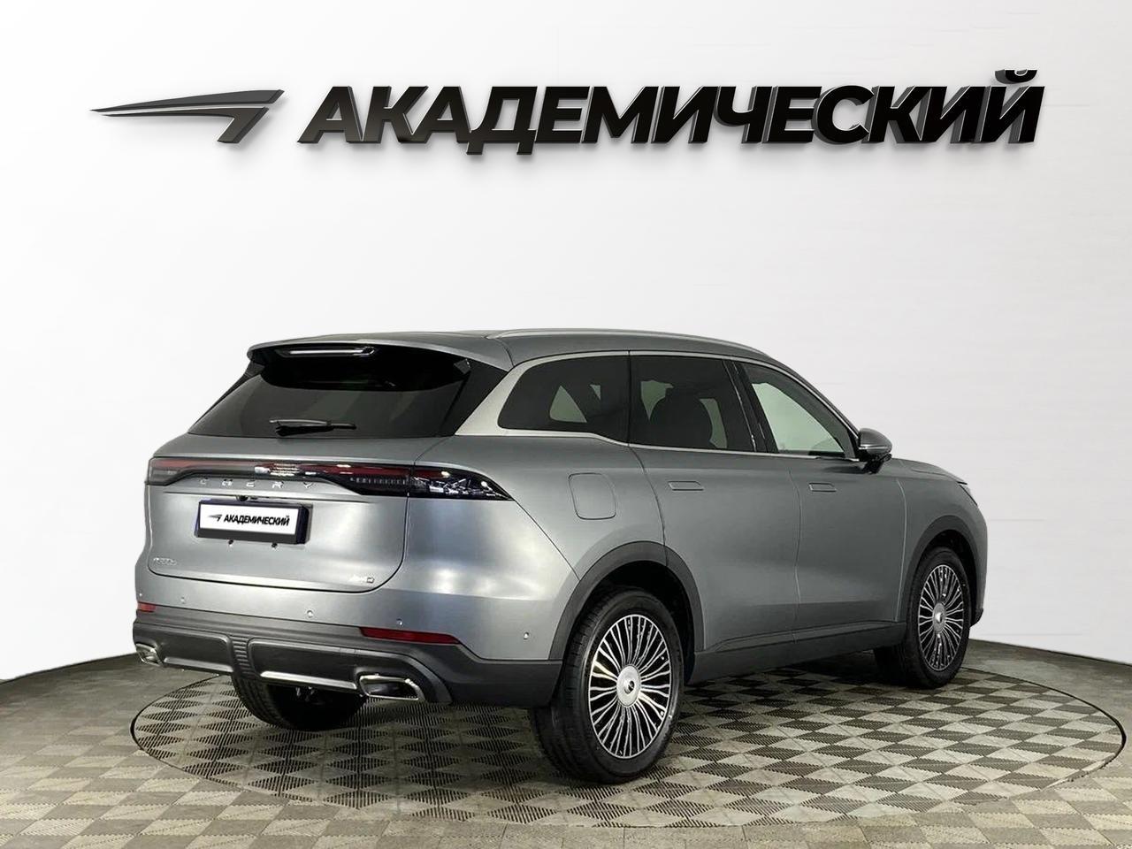 фото автомобиля 1