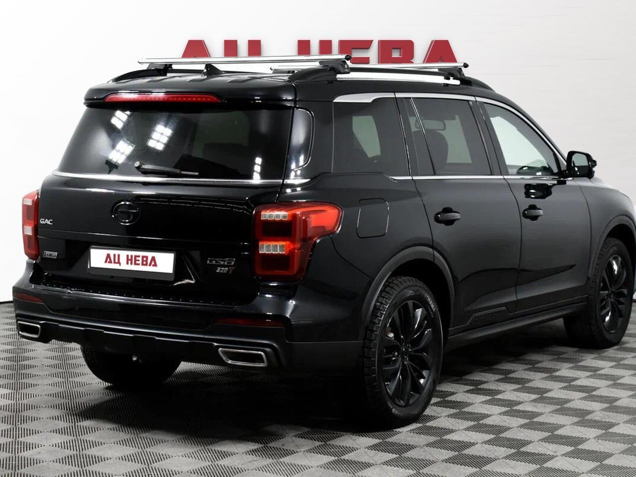 фото автомобиля 1