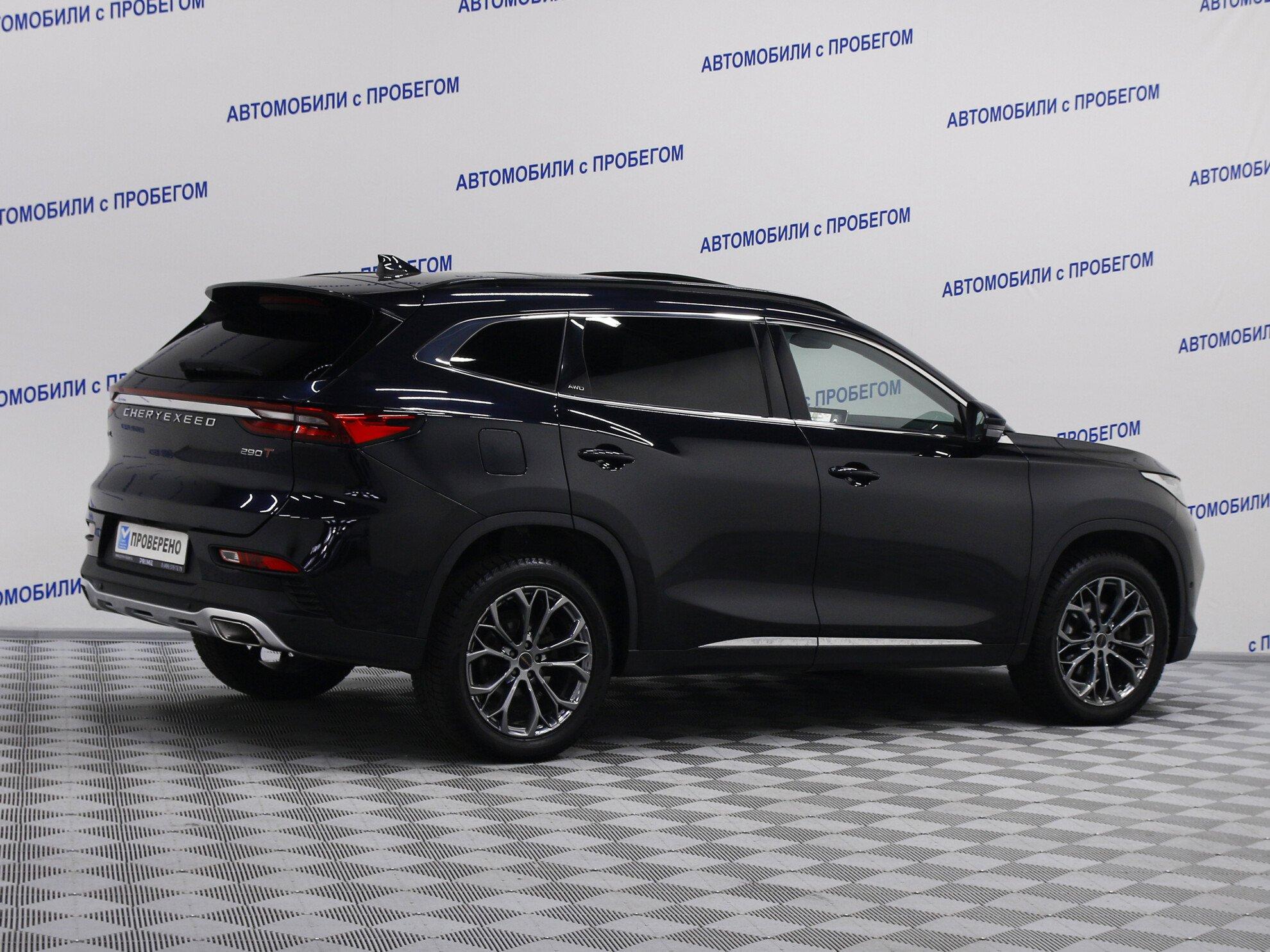 фото автомобиля 1