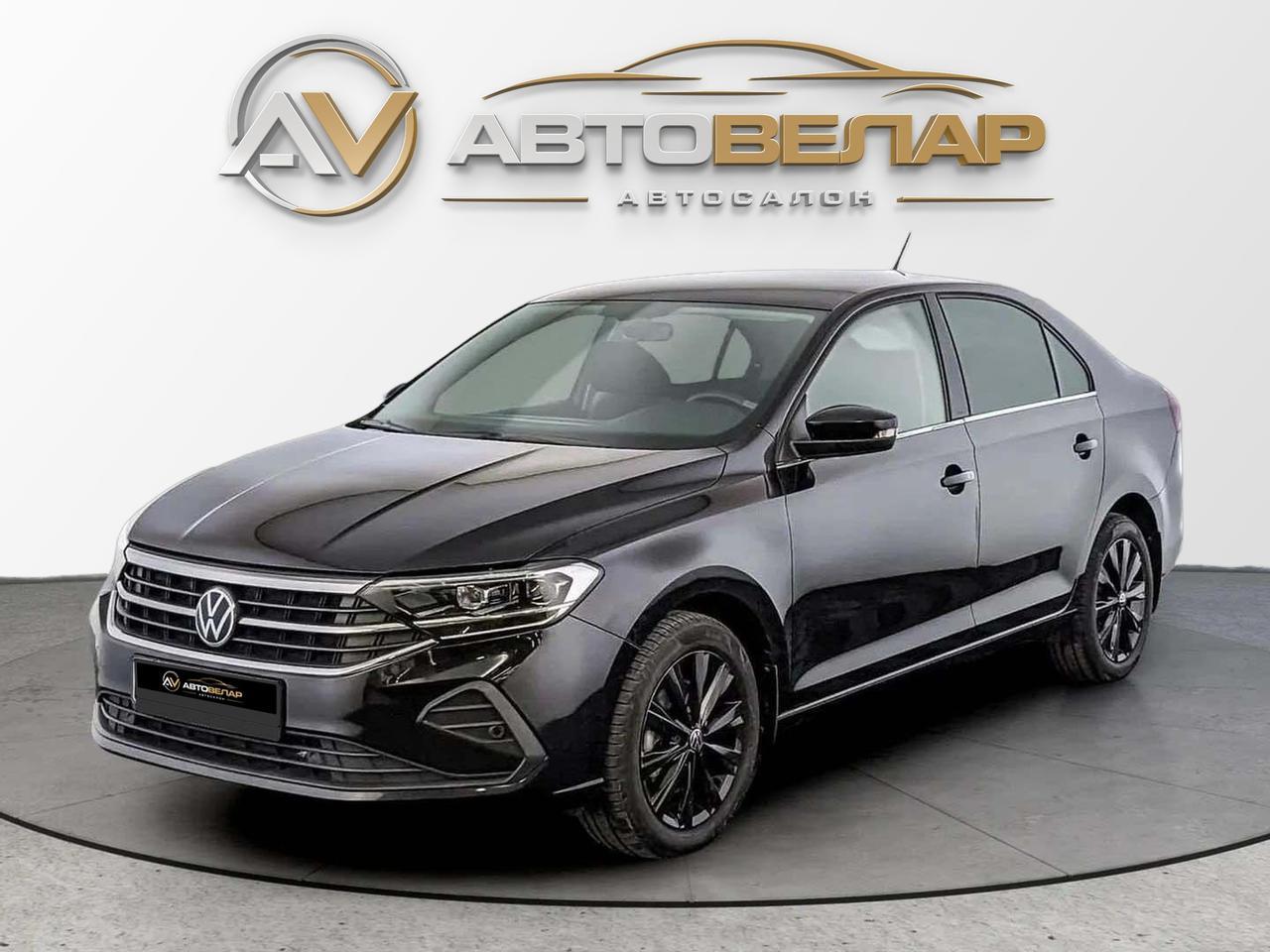 Volkswagen Polo 2022