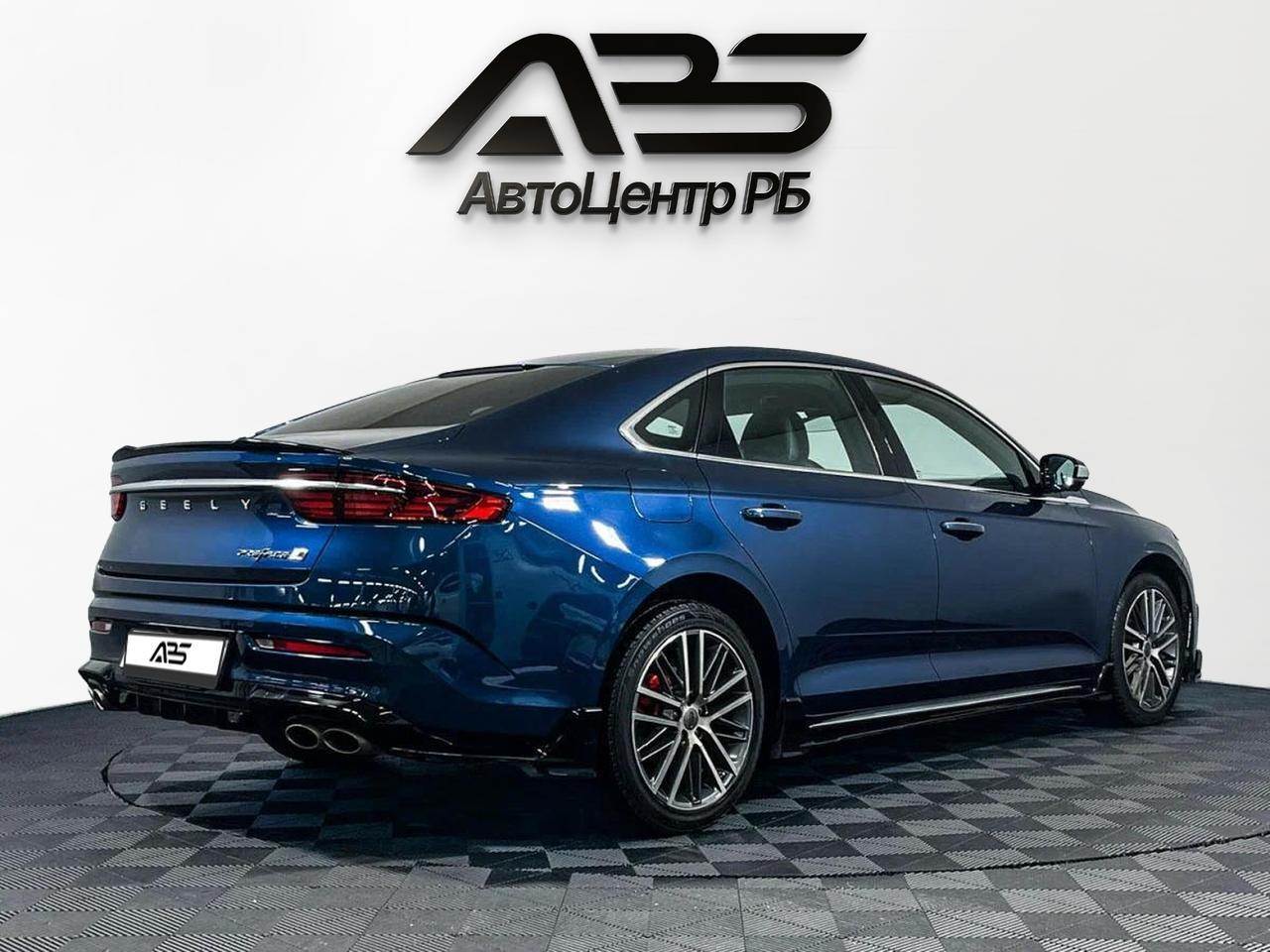 фото автомобиля 1