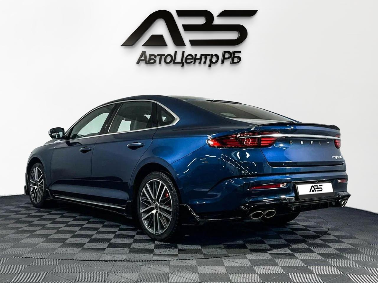 фото автомобиля 3